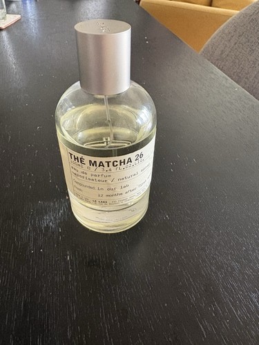 Labo the matcha eau - le,
