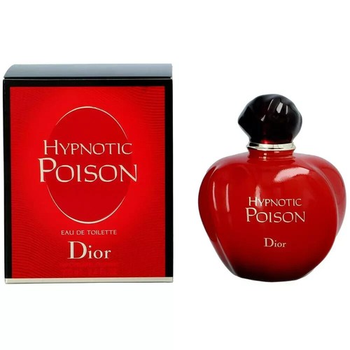 Dior hypnotic poison 100ml eau - poison,