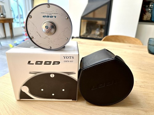 Loop classic international - ,