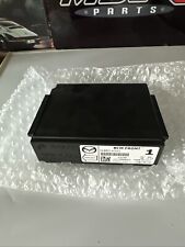 2015 - 2017 MAZDA 3/6/CX-5 MK3 BCM BODY CONTROL MODULE UNIT G46C-675X0