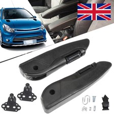 Universal Adjustable Leather