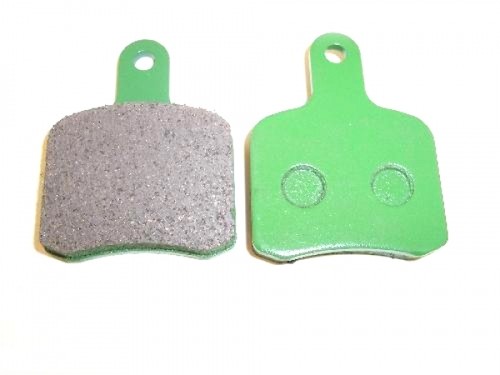 Otk tony kart - brake, pads