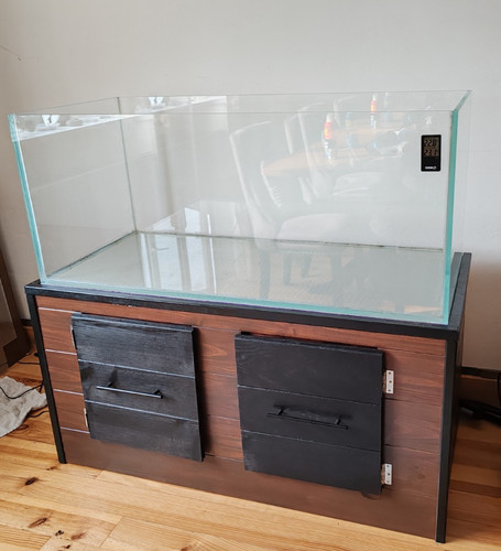 300 litre fish tank made - , to