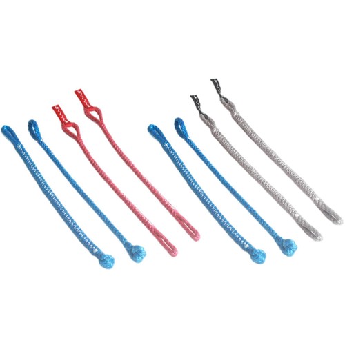 Kiteboarding pigtails - 4x,