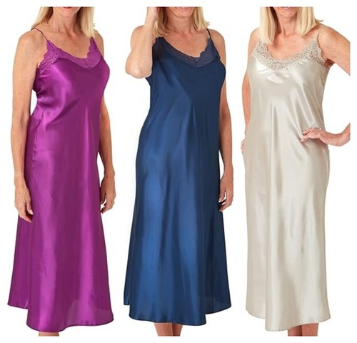 Marlon ladies quality satin - marlon,