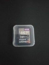 Integral Ultima Pro 32GB
