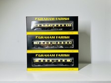 Graham Farish N Gauge BR Mk1