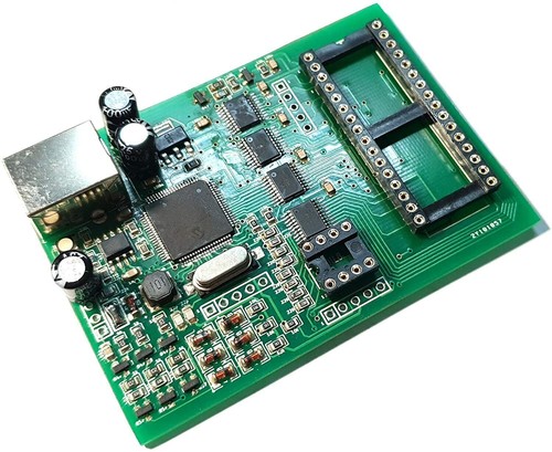 Usb programmer for eprom - programmer,