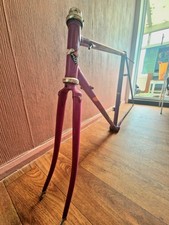 Columbus Sl Tube Rider Dutch