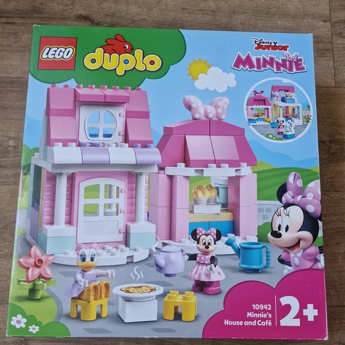 Lego duplo 10942 - duplo,