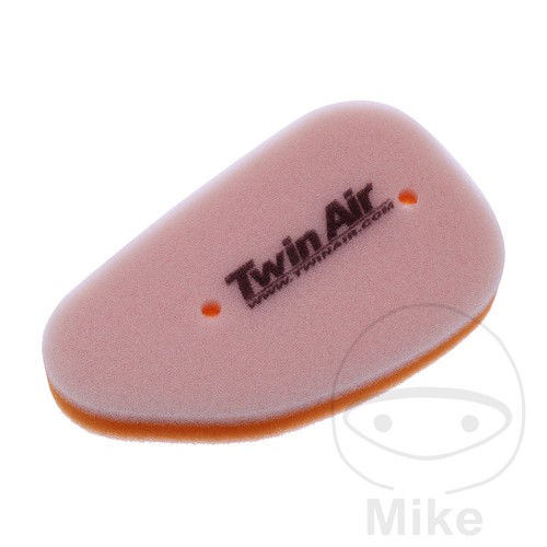 Twin air foam filter - air,