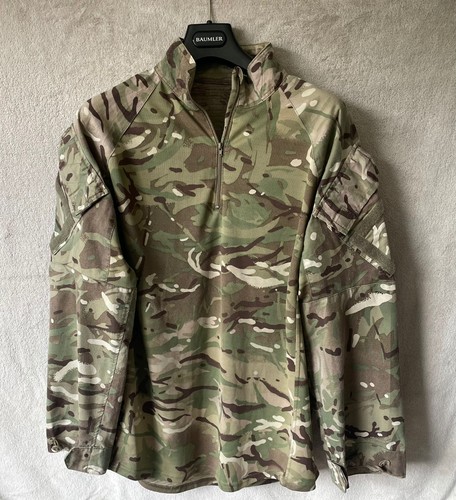 British army under body - army,
