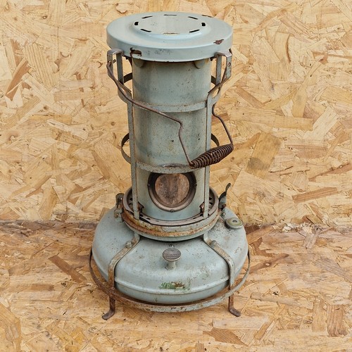 Vintage aladdin blue - vintage,