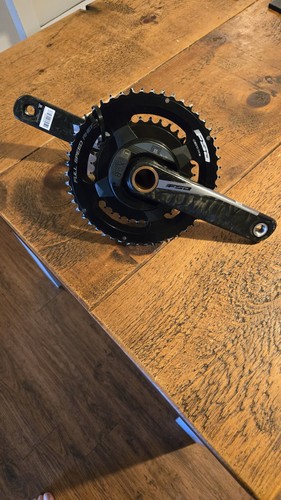 Fsa powerbox power2max - fsa, carbon
