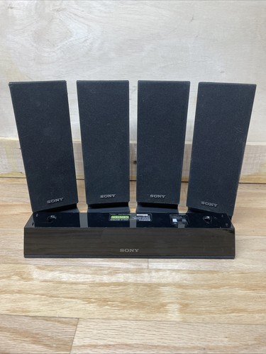 Sony surround sound - surround,