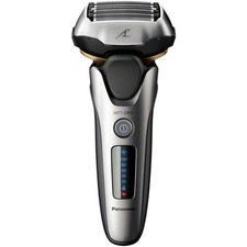 Panasonic ES-LV69-S803 Electric Shaver, Black/Silver | Panasonic New