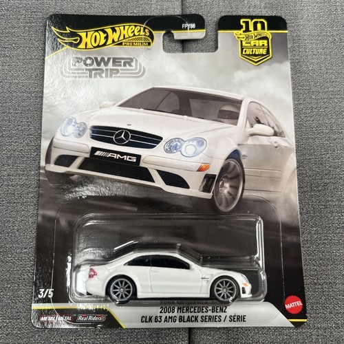 Hot wheels premium car - hot,
