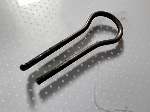 Spare part for webley scott - for,