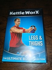 kettleworx legs and thighs dvd