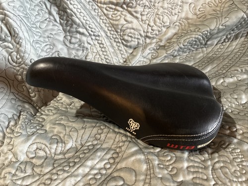 Wtb mongoose bike seat - wtb,