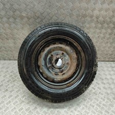 FORD TOURNEO CUSTOM MK1 Spare Wheel BK21-1007-FB 6.5Jx16 ET60 2019 31863014