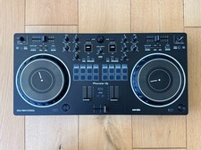 Pioneer DJ DDJ-REV1 Serato DJ