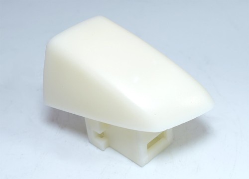 Door handle cover - door,