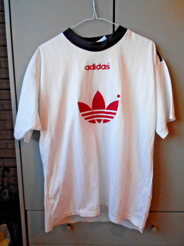Early 90s vintage retro adidas - early,