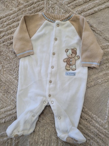Baby boy clothes vintage - boy,