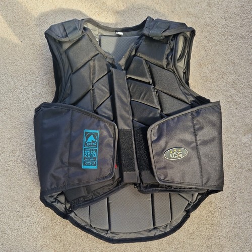 Usg black body protector - usg,