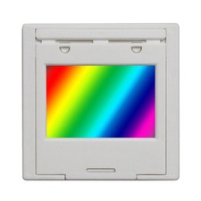 Diffraction Grating 300 Line