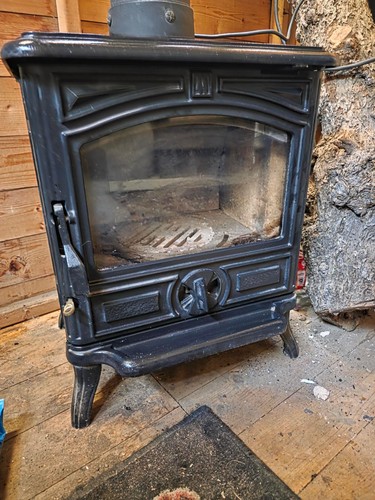 Franco belge monfort cast iron - franco,
