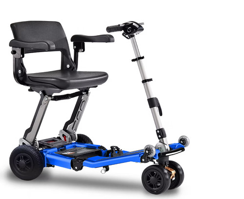 Freerider luggie elite plus - freerider,
