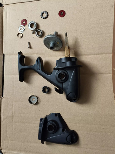 Daiwa emblem 5000t black - daiwa,