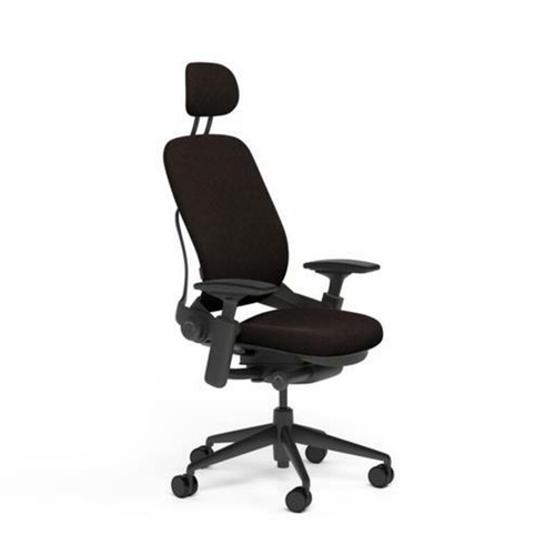 Steelcase leap office chair - steelcase,
