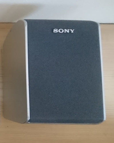 Sony surround speakers - sony,