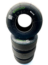 Mojo C2 Inter Cadet 950 Kart