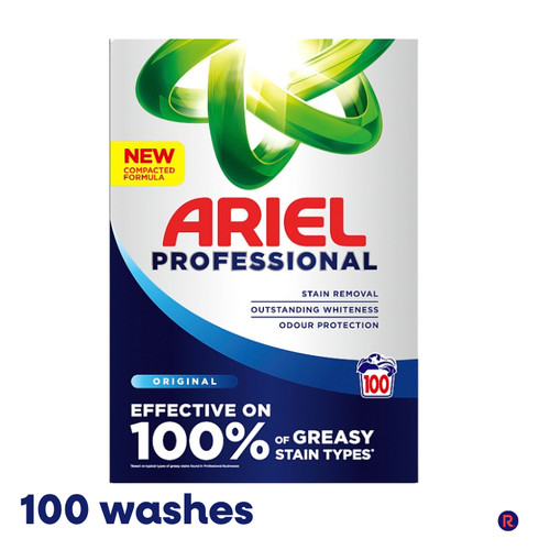 Ariel pro formula original - ariel,