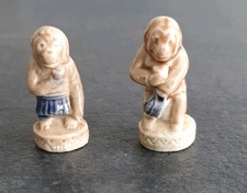 Wade Whimsies Circus  Monkey