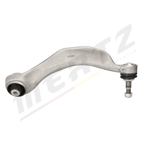 Control trailing arm - arm, wheel