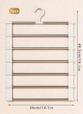 Clothes Pants Trouser Hanger