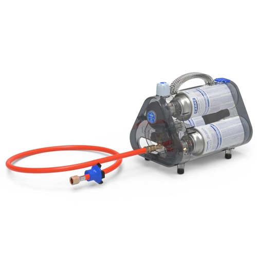 Cadac dometic trio power pak - dometic,