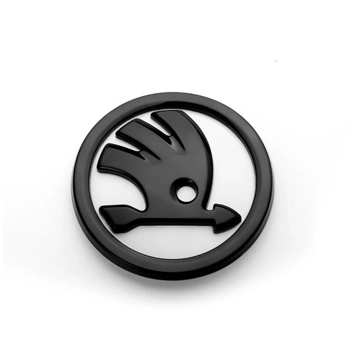80mm 90mm abs emblem for - abs,