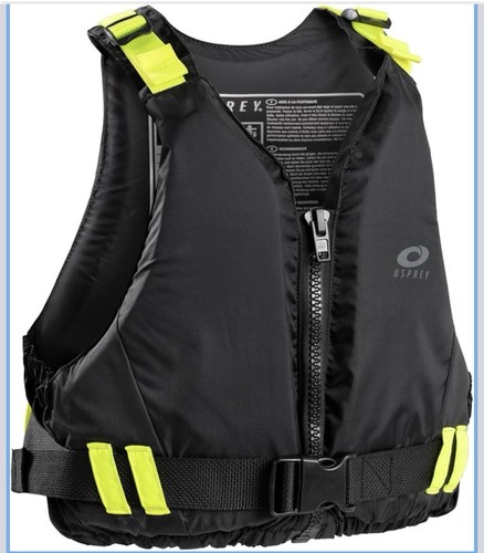 Osprey adult buoyancy aid 50n - osprey,