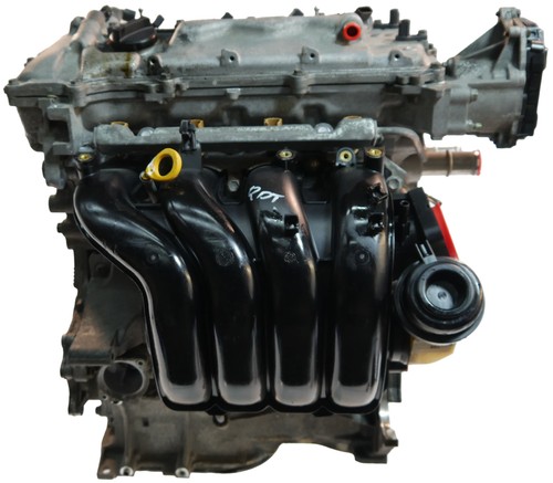 Engine for toyota avensis t27 - engine,