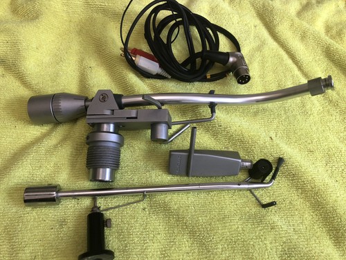 Ortofon 212 tonearm and - as,