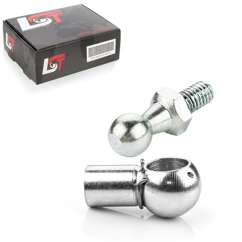 Set ball stud head - ball,
