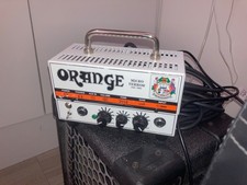 Orange Micro Terror Head MT20 20W.