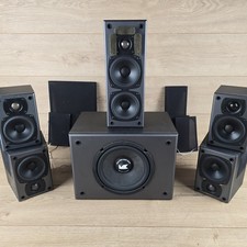 Miller & Kreisel M&K Surround