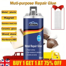 Metal Repair Glue Casting High